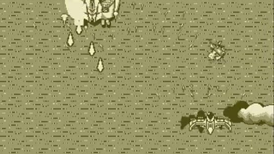 Screenshot Hyper Wars: The Mega Firestorm