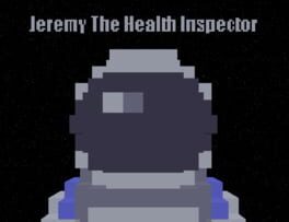 Cover Jeremy the Health Inspector