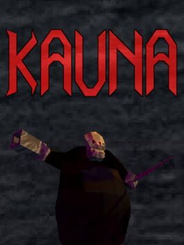 Cover Kauna
