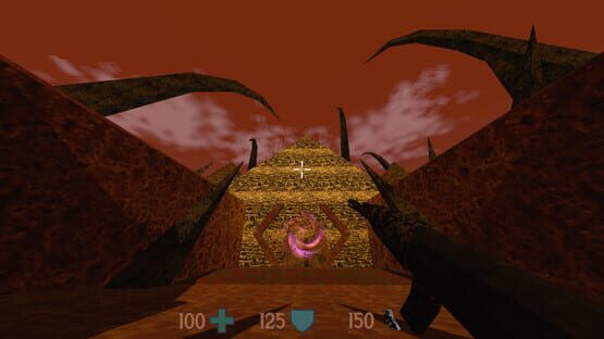 Screenshot Kauna