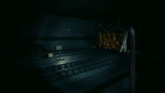 Screenshot Last War 2044