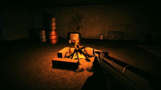 Screenshot Last War 2044
