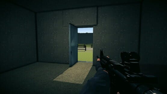 Screenshot Last War 2044