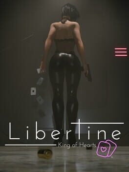 Cover Libertine: King of Hearts