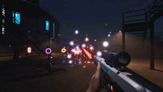 Screenshot Libertine: King of Hearts