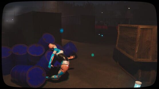 Screenshot Libertine: King of Hearts