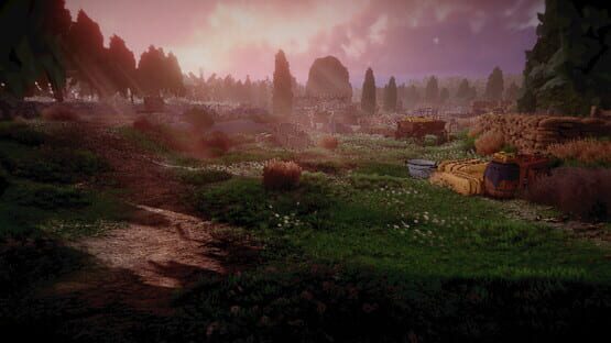Screenshot Market Garden