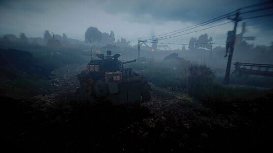 Screenshot Market Garden