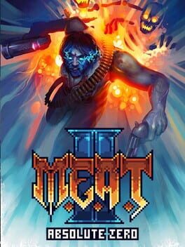 Cover Meat II: Absolute Zero