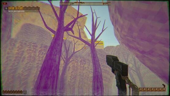 Screenshot Metal.ik Vol. II