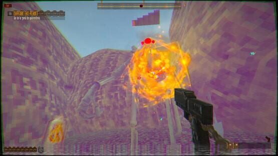 Screenshot Metal.ik Vol. II