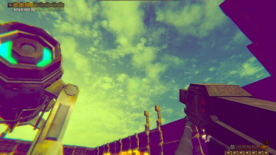 Screenshot Metal.ik Vol. III