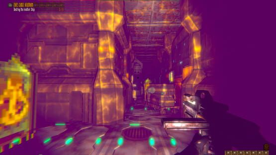 Screenshot Metal.ik Vol. III