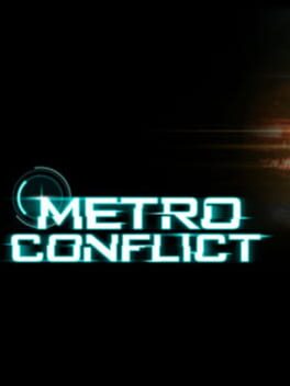 Cover Metro Conflict