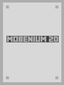 Cover Mobenium 2D