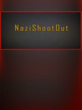 Cover NaziShootout