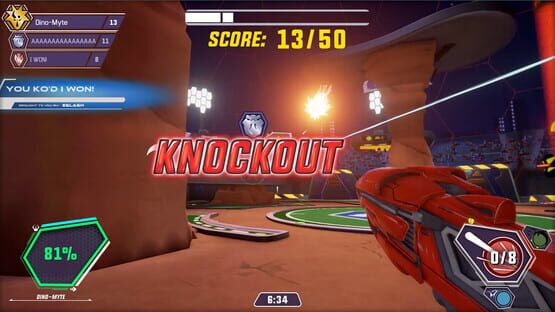 Screenshot Nokbak