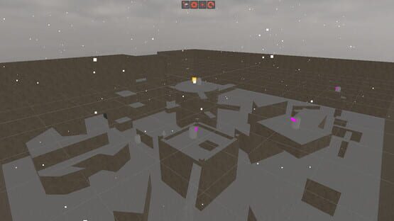 Screenshot Novus