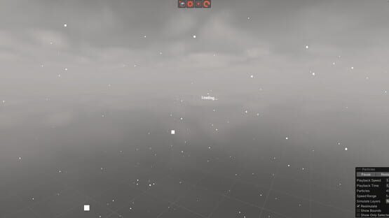 Screenshot Novus