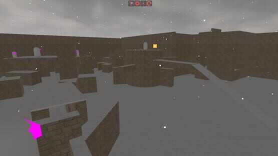 Screenshot Novus