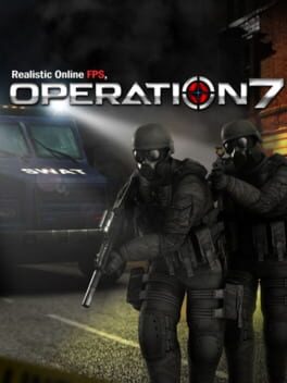 Cover Operation 7