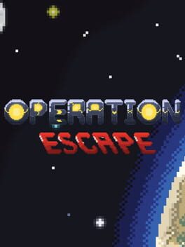 Cover Operation: Escape