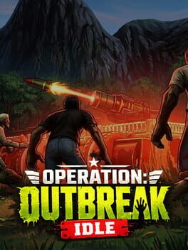 Cover Operation: Outbreak Idle