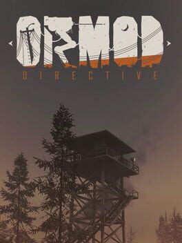 Cover Ormod: Directive