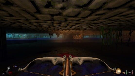 Screenshot Paramelancholia