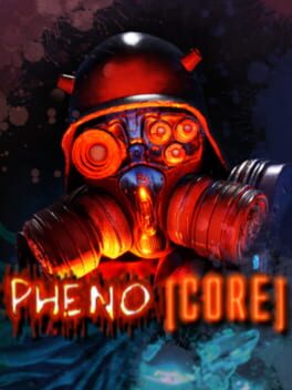 Cover Phenocore