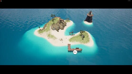 Screenshot Pirate Fighting Simulator