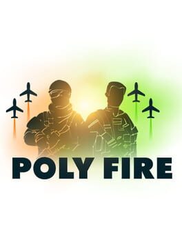 Cover Poly Fire