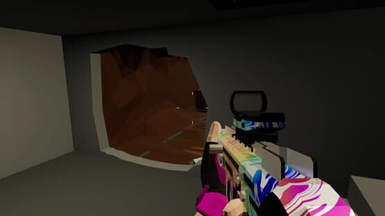 Screenshot Poly Fire