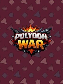 Cover Polygon War