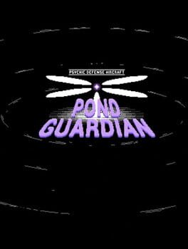 Cover Pond Guardian