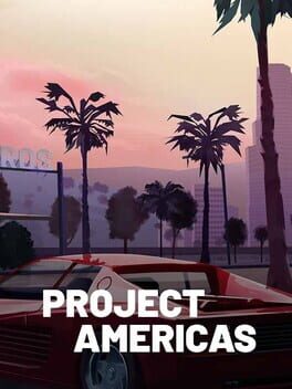 Cover Project Americas