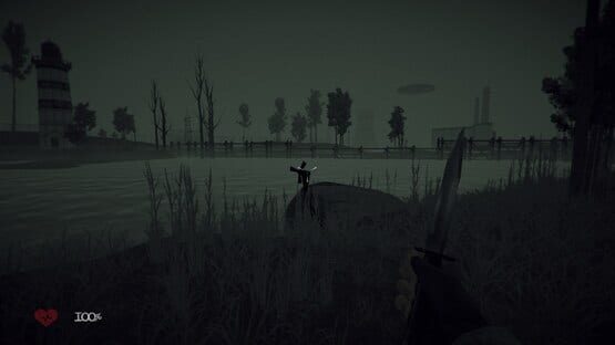Screenshot Project W.A.K.E.