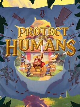 Cover Protect Your Humans