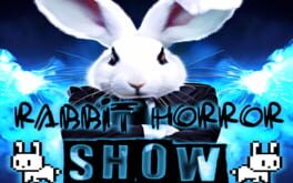Cover Rabbit Horror Show