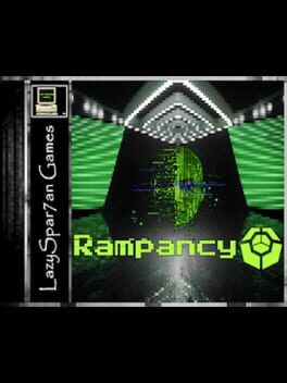 Cover Rampancy