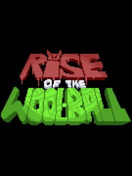 Cover Rise of the Wool Ball