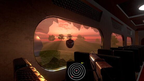 Screenshot Robot Incursion