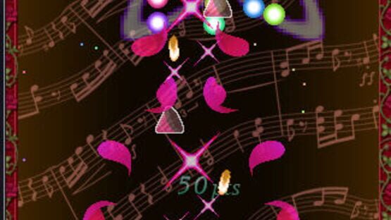 Screenshot RozenDiadem