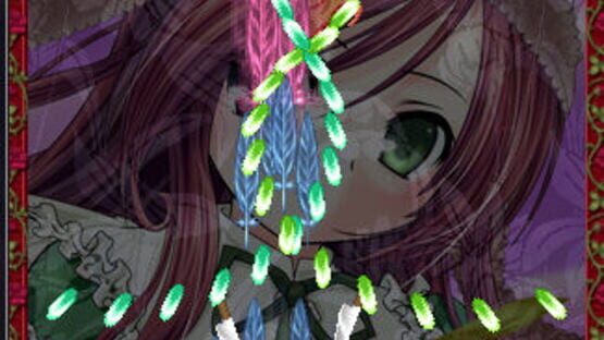 Screenshot RozenDiadem