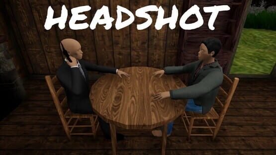 Screenshot Russian Roulette: One Life