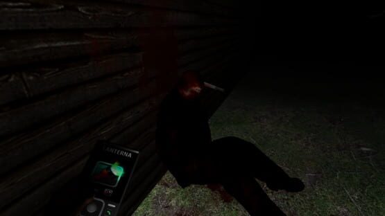 Screenshot Sem Saída