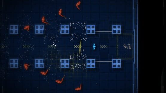 Screenshot Shootout Inc.