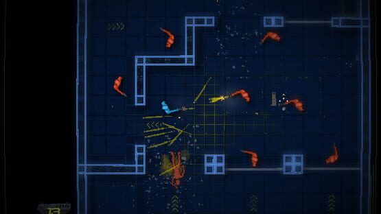 Screenshot Shootout Inc.