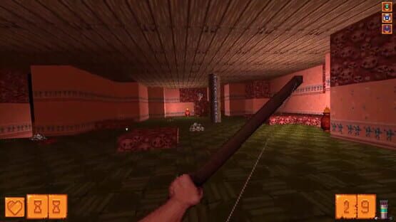 Screenshot Skarab