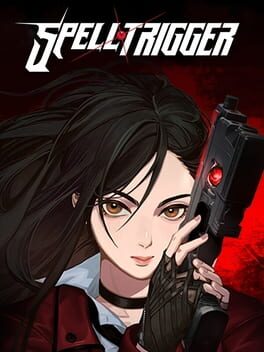 Cover Spell Trigger